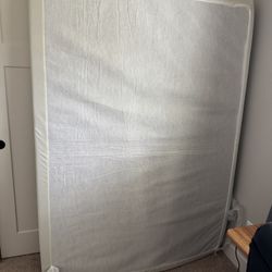 Toddler Foam Mattress- Full Size 