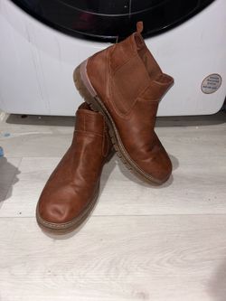Boots 12