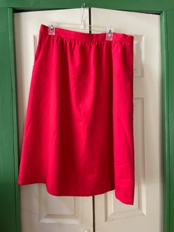 Ladies Nikki Skirt