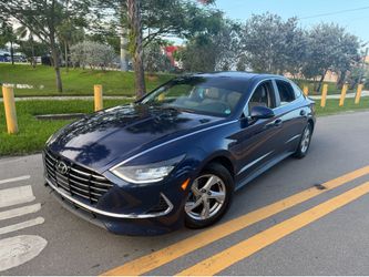 2022 HYUNDAI SONATA