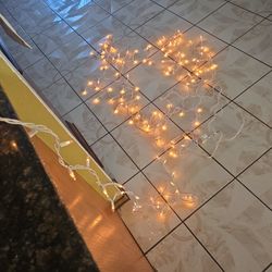 3 Guías De Luces  , Work Great  .