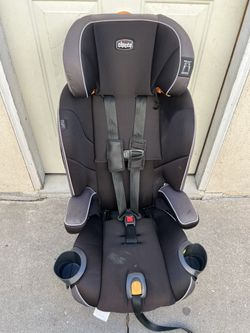 CHICCO MYFIT