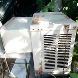 Swamp Cooler 