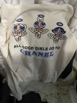 Mega Yacht Sweater