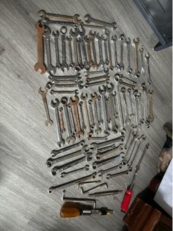 Wrenches