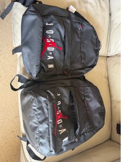 Jordan Backpack