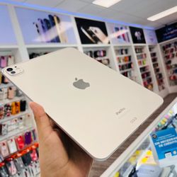 iPad Pro 11-inch m4 256gb wifi