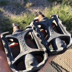 UNION PEDALS 1/2 Oldschool 