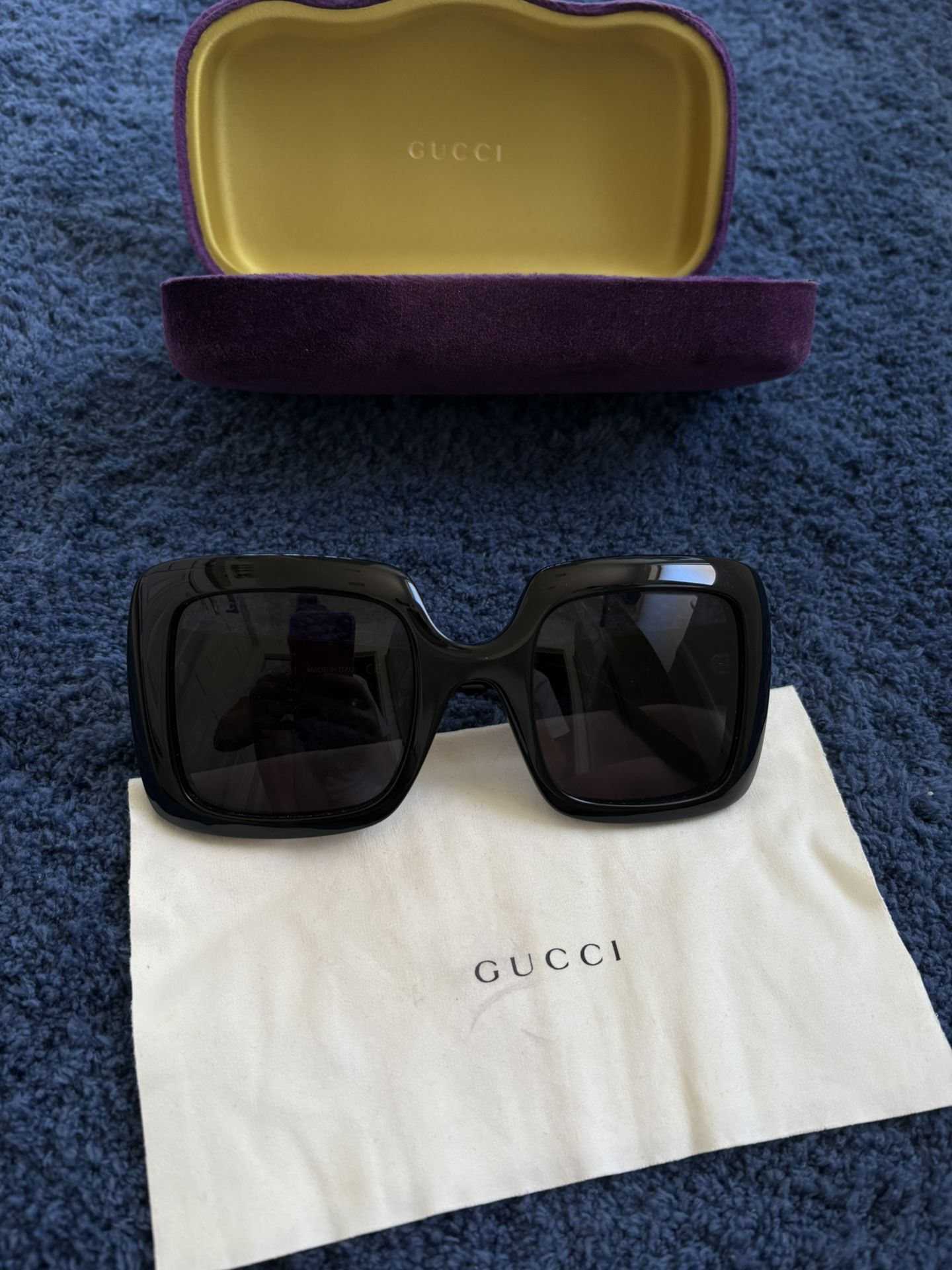 Gucci Sunglasses 