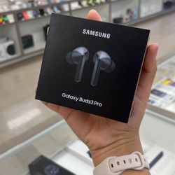 Galaxy Buds Pro 3 