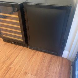 U-Line Freezer 24"inch Panel Ready 