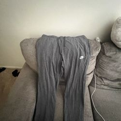 Nike Fleece Joggers 