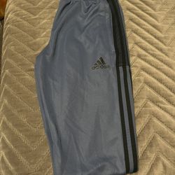 Adidas Tiro 21 Soccer Sweats (Size Men’s Small)