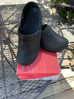 Black Sanitas - Original Professional