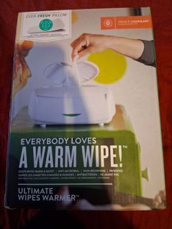 Prince Lionheart Baby Wipe Warmer