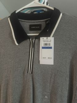 Perry Ellis Shirt