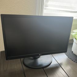 LG Monitor