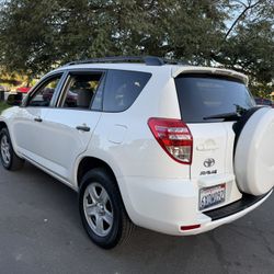 2012 Toyota RAV4 