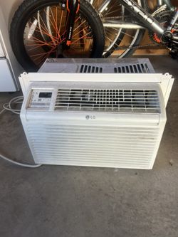 6000 BTU AC