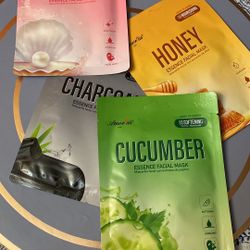 Face mask Bundle 