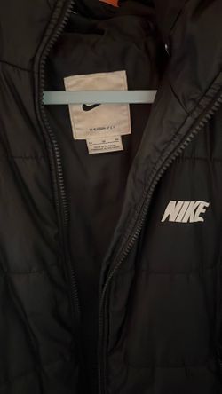 Nike Winter Jacket 