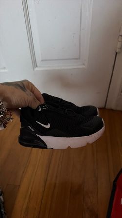 Nike toddler shoes , size 8c