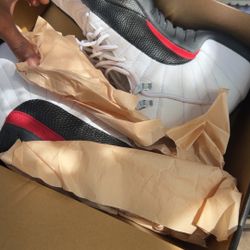 Retro Jordan’s