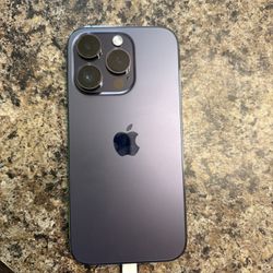 iPhone 14 Pro