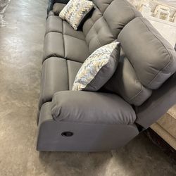 Recliner couches for $800 each many to choose from