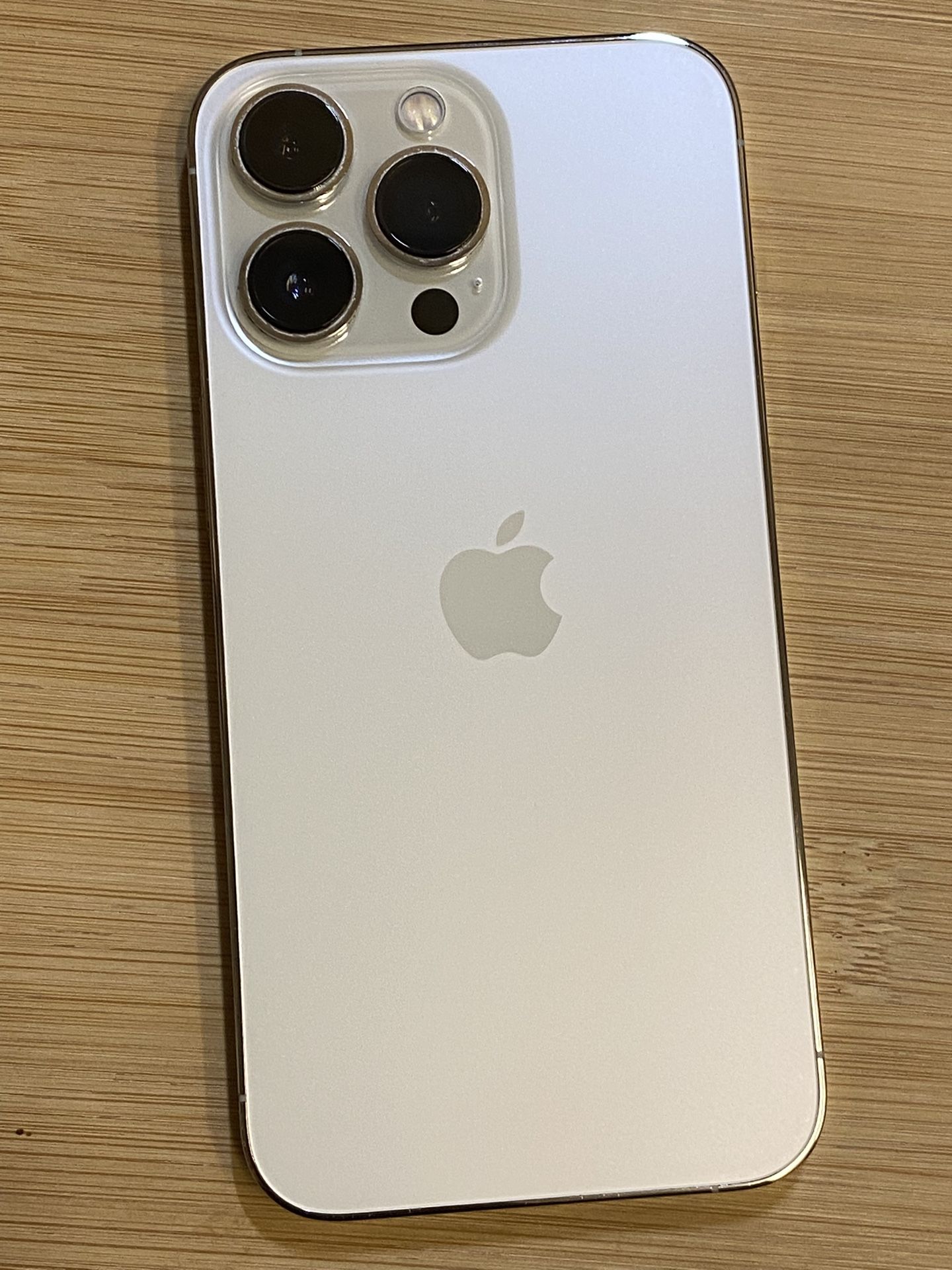 iPhone 13 Pro Fully Unlocked