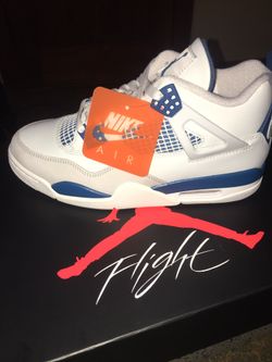 Air Jordan 4s