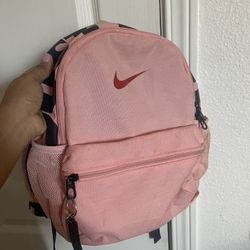 nike backpack