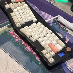 ALICE  CIDOO ABM066 Ergonomic Keyboard