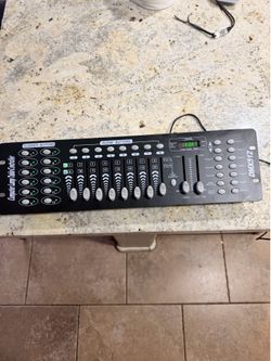 Light controller
