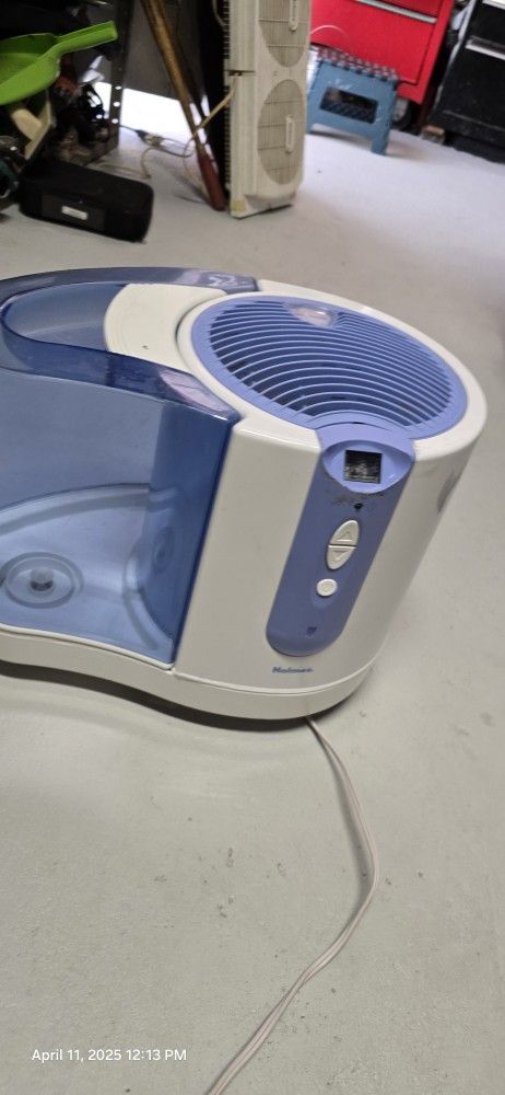 Holmes Humidifier Cool Mist