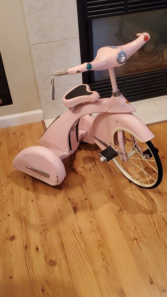Airflow Collectibles Sky Princess Trike