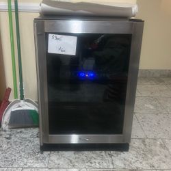 Wine Cooler 