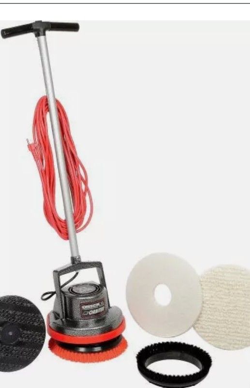 Oreck Orbiter XL Pro 13`