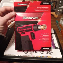 Snap On Butane Gas Torch 