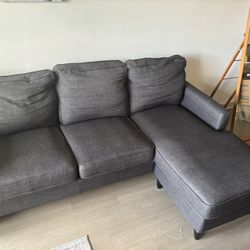 83 Inch Couch