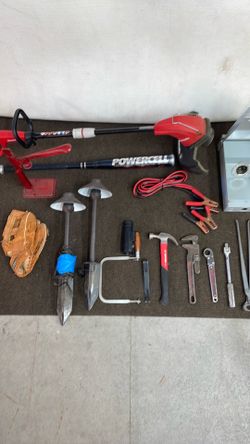 Tools and more