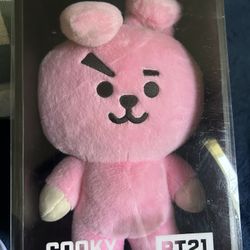 Cookie Plush Doll 