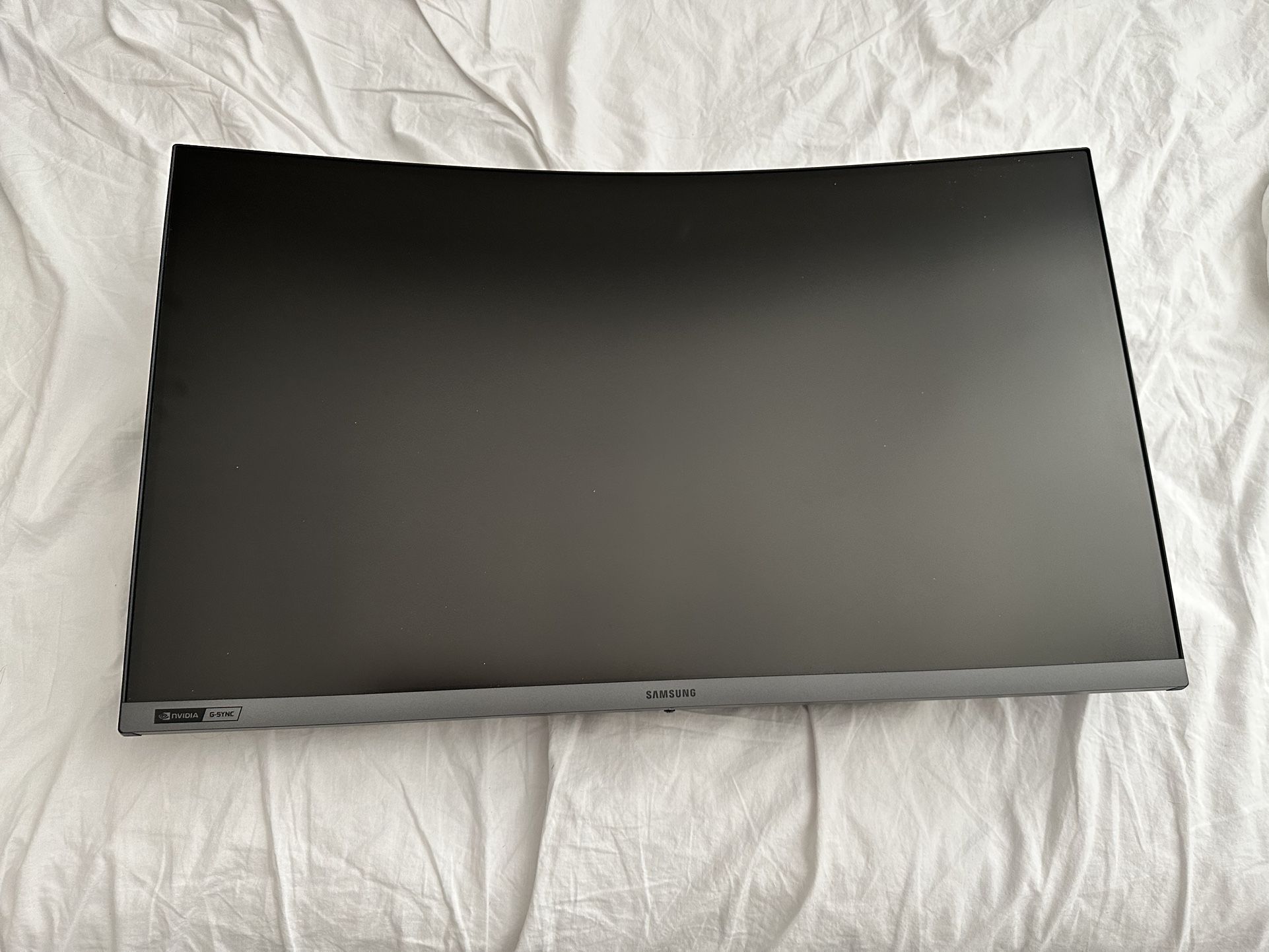 Samsung Monitor 27inch
