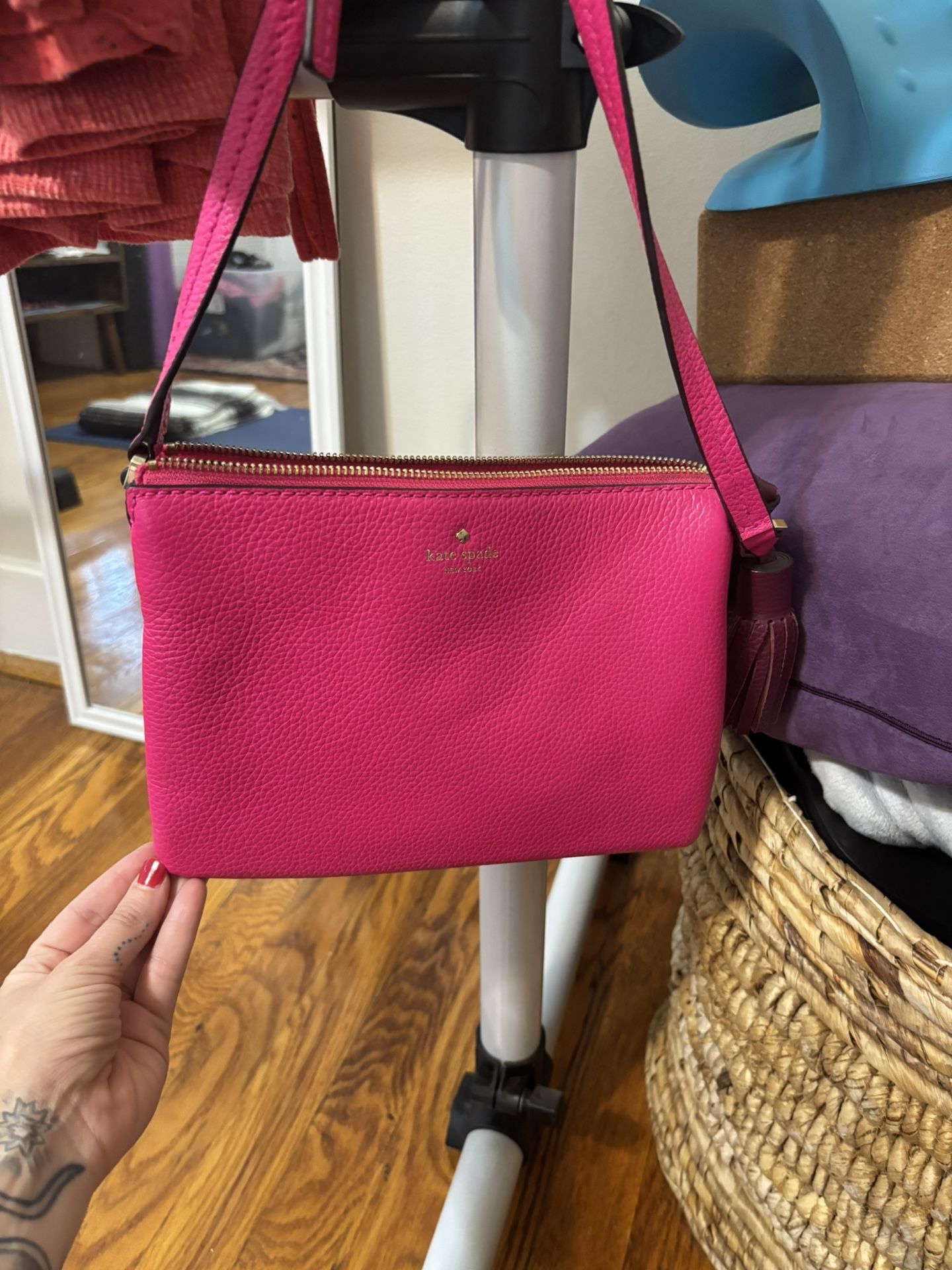 Kate Spade ♠️ Purse