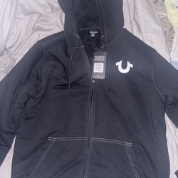True Religion jacket