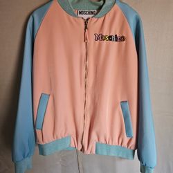 Moschino Jacket 