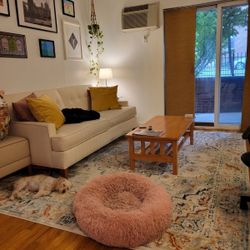 Ethan Allen Couch