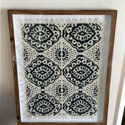 Decorative Wall Art  