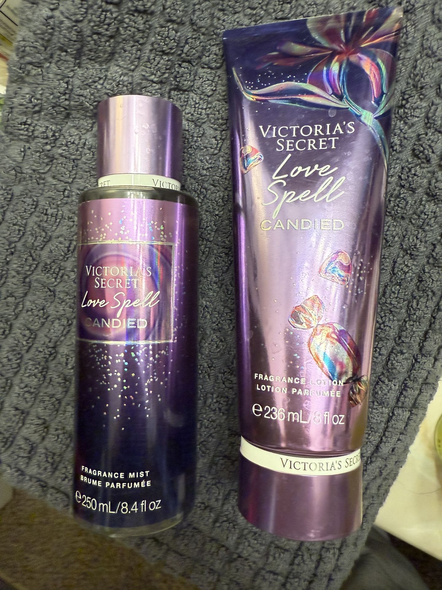 Miscellaneous Bath Body Works