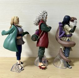 Legendary Sannin